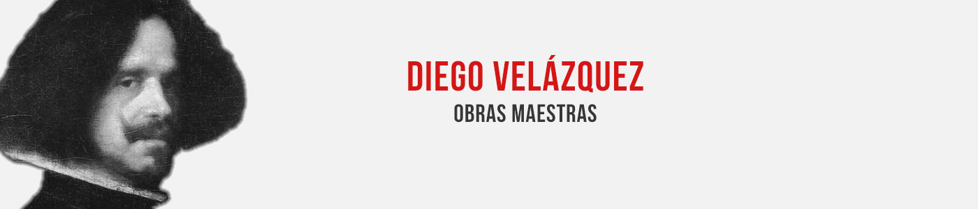Diego Velázquez obras