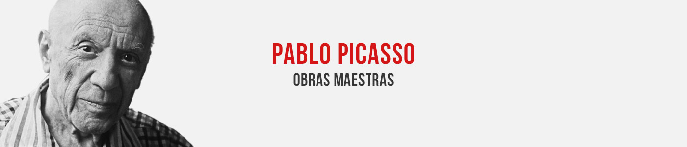 Pablo Picassoi obras
