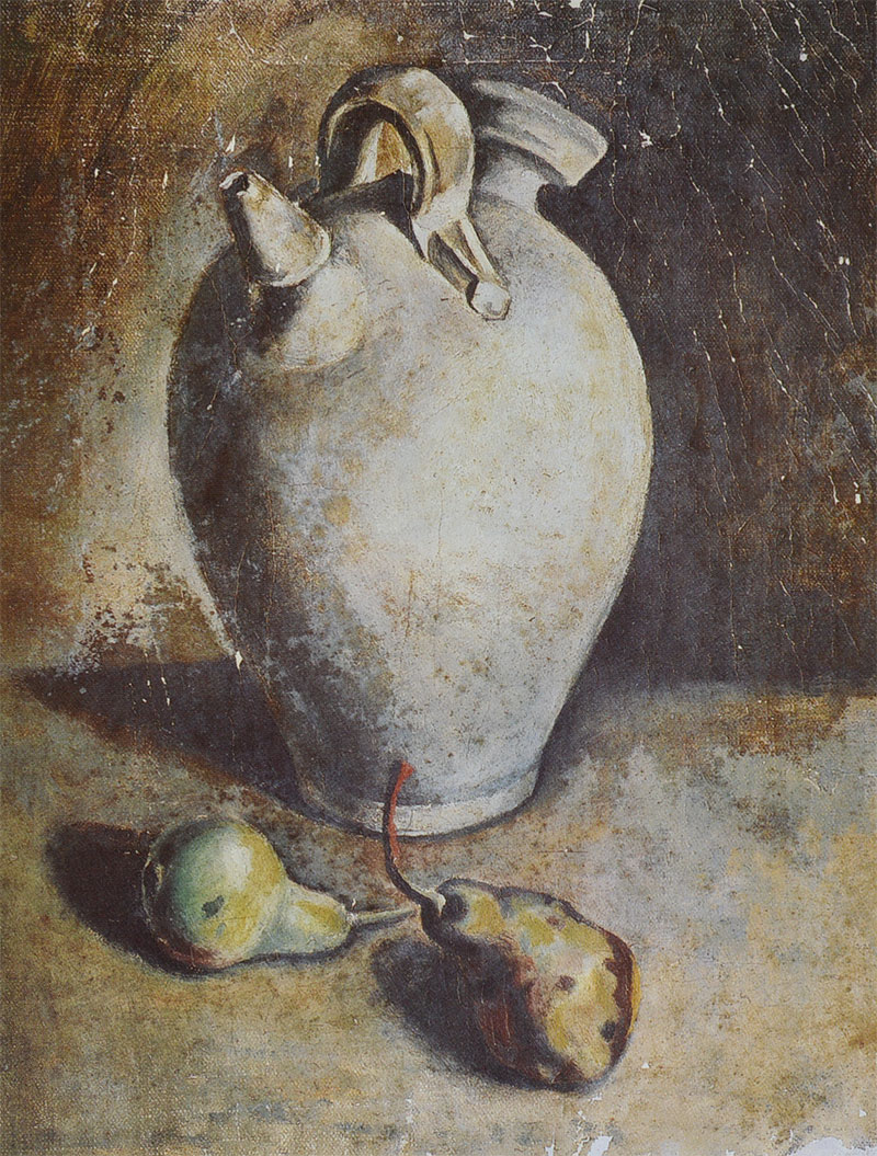Dalí - Botijo