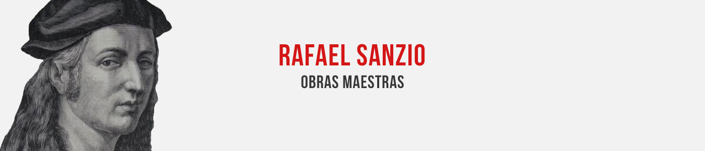 Rafael Sanzio obras