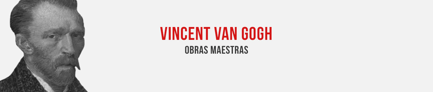 Vincent van Gogh obras